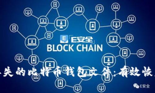 如何找回丢失的比特币钱包文件：有效恢复的全攻略