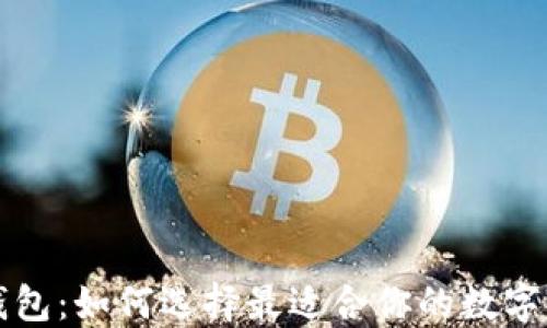 
以太坊标准钱包：如何选择最适合你的数字资产管理工具