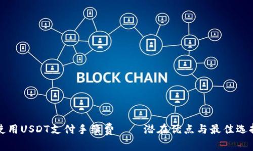 如何使用USDT支付手续费——潜在优点与最佳选择指南