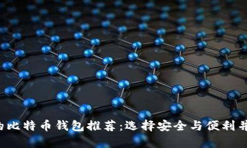 2023年最好的比特币钱包推荐：选择安全与便利并存的最佳平台