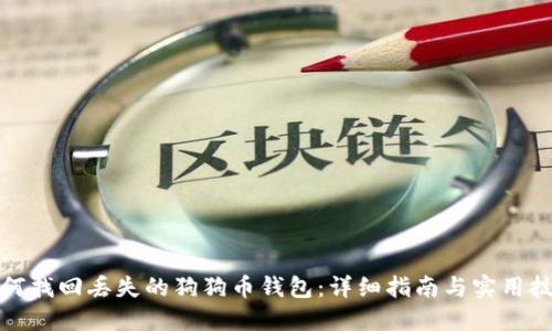 如何找回丢失的狗狗币钱包：详细指南与实用技巧