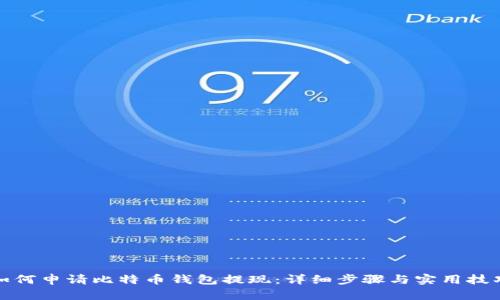 如何申请比特币钱包提现：详细步骤与实用技巧