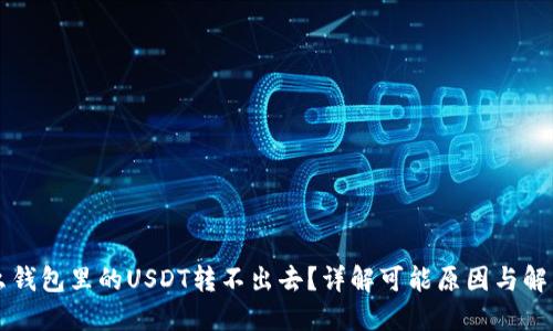 为什么钱包里的USDT转不出去？详解可能原因与解决方法