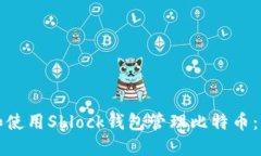 如何下载和使用Sblock钱包