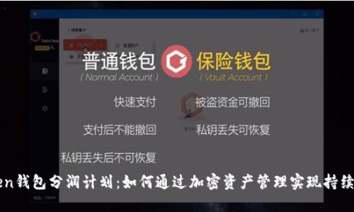 imToken钱包分润计划：如何通过加密资产管理实现持续的收益