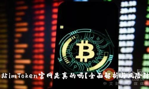 网站imToken官网是真的吗？全面解析与风险防范