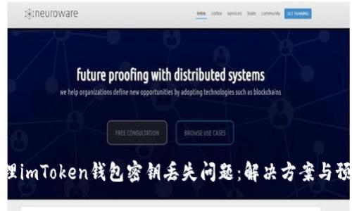 如何处理imToken钱包密钥丢失问题：解决方案与预防措施