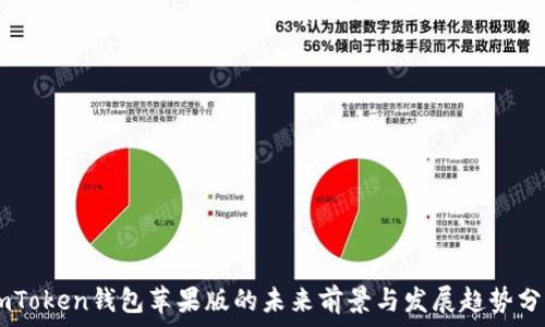    
ImToken钱包苹果版的未来前景与发展趋势分析