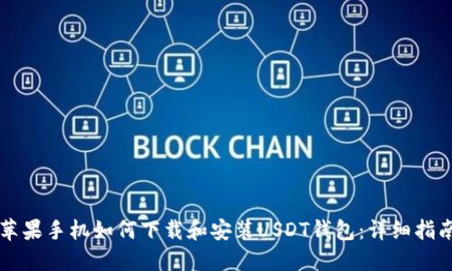 苹果手机如何下载和安装USDT钱包：详细指南