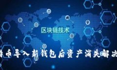  比特币导入新钱包后资产