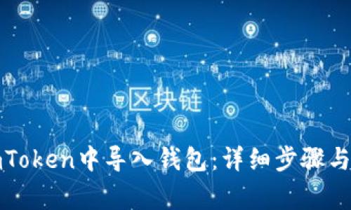 如何在imToken中导入钱包：详细步骤与注意事项