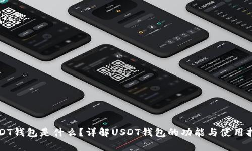 USDT钱包是什么？详解USDT钱包的功能与使用指南