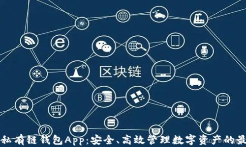 
以太坊私有链钱包App：安全、高效管理数字资产的最佳选择