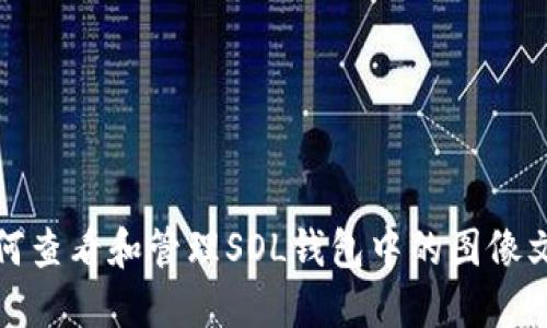 如何查看和管理SOL钱包中的图像文件