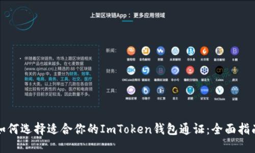 如何选择适合你的ImToken钱包通证：全面指南