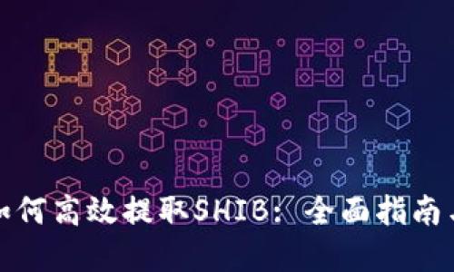 : TP钱包如何高效提取SHIB: 全面指南与实用技巧