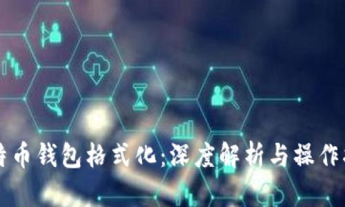 比特币钱包格式化：深度解析与操作指南