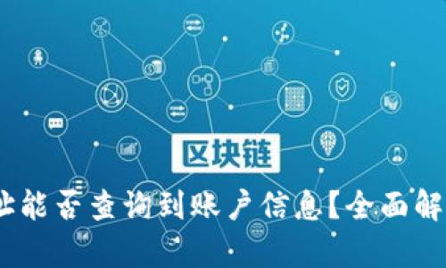 USDT钱包地址能否查询到账户信息？全面解析与风控指南