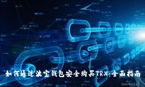 如何通过波宝钱包安全购买TRX：全面指南