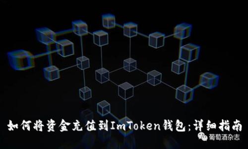 如何将资金充值到ImToken钱包：详细指南