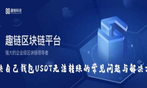 解决自己钱包USDT无法转账的常见问题与解决方案