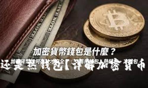 imToken是冷钱包还是热钱包？详解加密货币钱包的选择与安全