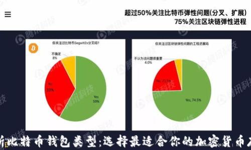 
全面解析比特币钱包类型：选择最适合你的加密货币存储方案